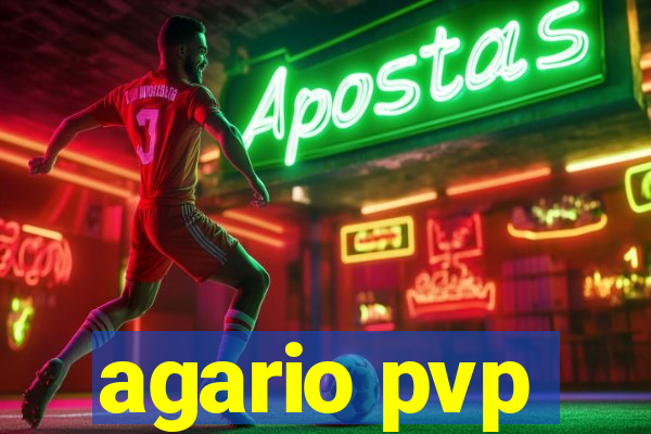 agario pvp